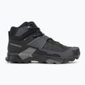 Vyriški žygio batai Salomon X Ultra 5 MID Wide GTX Black/Asphalt/Castlerock 2