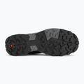 Vyriški trekkinginiai batai Salomon X Ultra 5 MID Wide GTX Black/Asphalt/Castlerock 4