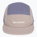 Kepuraitė su snapeliu Salomon SHAKEout 7 Panel etherea 2