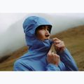 Vyriška bėgimo striukė Salomon Bonatti Waterproof ultramarine 3