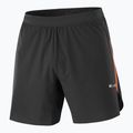 Vyriški bėgimo šortai Salomon S/Lab Speed Spl 7" deep black / fiery red 6