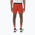 Vyriški bėgimo šortai Salomon S/Lab Speed Spl 7" fiery red