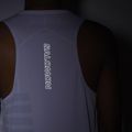 Vyriškas bėgimo tank topas Salomon Sense Aero Singlet GFX cosmic sky 4