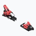 SnSlidinėjimo apkaustai Salomon Strive 14 GW fusion coral/black
