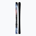 Kalnų slidės + apkaustai Salomon Stance 76 + M10 GW blissful blue/black 3