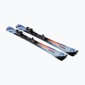 Kalnų slidės + apkaustai Salomon Stance 76 + M10 GW blissful blue/black 4