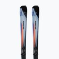 Kalnų slidės + apkaustai Salomon Stance 76 + M10 GW blissful blue/black 5