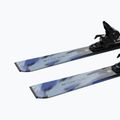 Kalnų slidės + apkaustai Salomon Stance 76 + M10 GW blissful blue/black 7