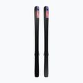 Kalnų slidės + apkaustai Salomon Stance 80 + M10 GW kelp/nasturtium 2
