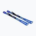Kalnų slidės Salomon S/Race GS Pro + apkaustai I12 GW race blue/white 3