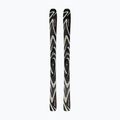 Kalnų slidės Salomon QST 94 Black black/almond milk