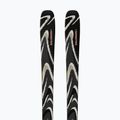 Kalnų slidės Salomon QST 94 Black black/almond milk 3