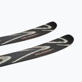 Kalnų slidės Salomon QST 94 Black black/almond milk 4