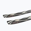 Kalnų slidės Salomon QST 94 Black black/almond milk 5