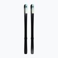 Moteriškos kalnų slidės + apkaustai Salomon Stance Pro W 82 + MI11 GW aruba blue/blue yonder 2