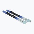Moteriškos kalnų slidės + apkaustai Salomon Stance Pro W 82 + MI11 GW aruba blue/blue yonder 4