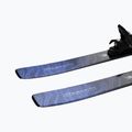 Moteriškos kalnų slidės + apkaustai Salomon Stance Pro W 82 + MI11 GW aruba blue/blue yonder 7