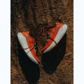 Moteriški bėgimo bateliai Salomon Aero Blaze 3 GRVL burnt ochre/vanilla ice 11