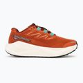 Moteriški bėgimo bateliai Salomon Aero Blaze 3 GRVL burnt ochre/vanilla ice 2