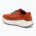 Moteriški bėgimo bateliai Salomon Aero Blaze 3 GRVL burnt ochre/vanilla ice 3