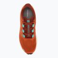 Moteriški bėgimo bateliai Salomon Aero Blaze 3 GRVL burnt ochre/vanilla ice 5