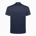 Vyriški teniso marškinėliai Nike Court Dri-Fit Polo Solid obsidian/white 2