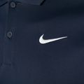 Vyriški teniso marškinėliai Nike Court Dri-Fit Polo Solid obsidian/white 3