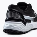 Vyriški bėgimo bateliai Nike Renew Run 3 black DC9413-001 7