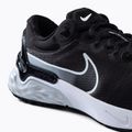 Vyriški bėgimo bateliai Nike Renew Run 3 black DC9413-001 8