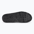 Moteriški batai Nike Air Max 90 black/black/white 4