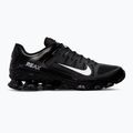 Vyriški treniruočių batai Nike Reax 8 Tr Mesh black/white