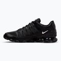 Vyriški treniruočių batai Nike Reax 8 Tr Mesh black/white 2
