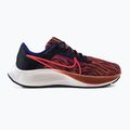 Nike Air Zoom Pegasus moteriški bėgimo bateliai 38 rudos spalvos DQ7650-800 2