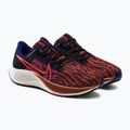 Nike Air Zoom Pegasus moteriški bėgimo bateliai 38 rudos spalvos DQ7650-800 5