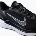 Vyriški bėgimo bateliai Nike Air Winflo 9 black DD6203-001 9