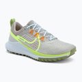 Vyriški bėgimo batai Nike Pegasus Trail 4 light iron ore/volt/cobblestone