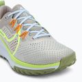 Vyriški bėgimo batai Nike Pegasus Trail 4 light iron ore/volt/cobblestone 7