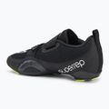 Dviračių sporto batai Nike Superrep Cycle 2 juoda/juoda-volt 3
