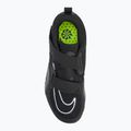Dviračių sporto batai Nike Superrep Cycle 2 juoda/juoda-volt 5