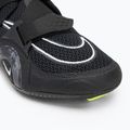 Dviračių sporto batai Nike Superrep Cycle 2 juoda/juoda-volt 7