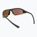 Akiniai nuo saulės Nike Skylon Ace 22 matte sequoia/brown w/green mirror 2