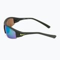 Akiniai nuo saulės Nike Skylon Ace 22 matte sequoia/brown w/green mirror 4