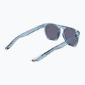 Akiniai nuo saulės Nike Flatspot XXII worn blue/ silver flash 5