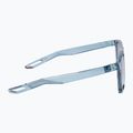 Akiniai nuo saulės Nike Flatspot XXII worn blue/ silver flash 6