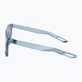 Akiniai nuo saulės Nike Flatspot XXII worn blue/ silver flash 7