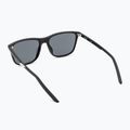 Akiniai nuo saulės Nike State matte black/dark grey 2