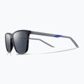 Akiniai nuo saulės Nike State anthracite/silver flash 5