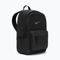 Miesto kuprinė Nike Heritage 23 l black/black/smoke grey 2