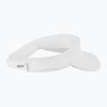 Snapelis New Balance Performance Visor white 2