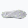 Futbolo bateliai New Balance Tekela V3+ Pro Leather FG balti MSTKFW35.D.085 5